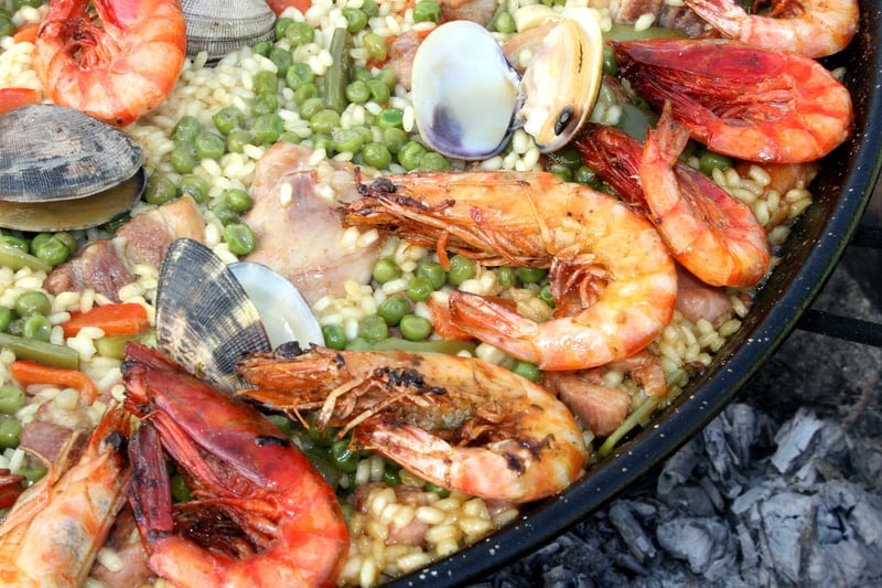 European Gastronomy